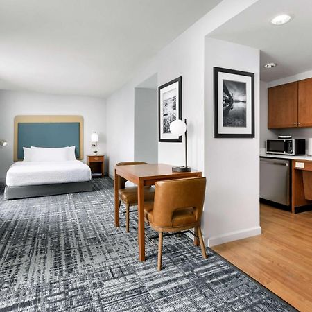 Homewood Suites By Hilton פורטסמות' מראה חיצוני תמונה