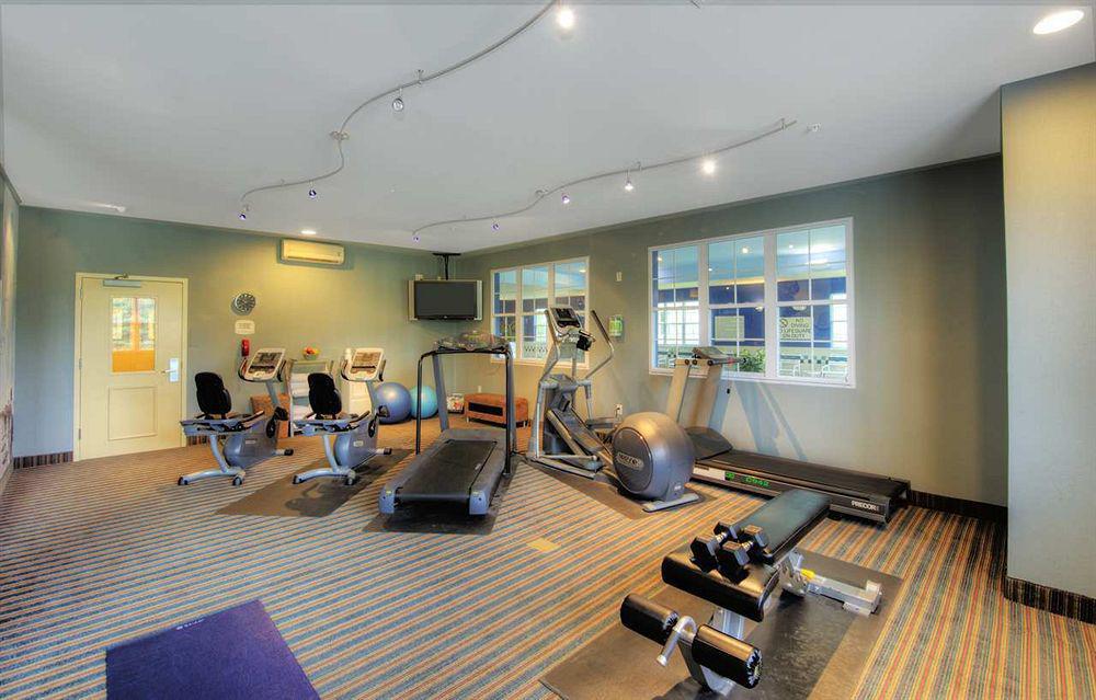 Homewood Suites By Hilton פורטסמות' מתקנים תמונה