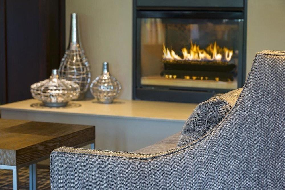 Homewood Suites By Hilton פורטסמות' מראה חיצוני תמונה