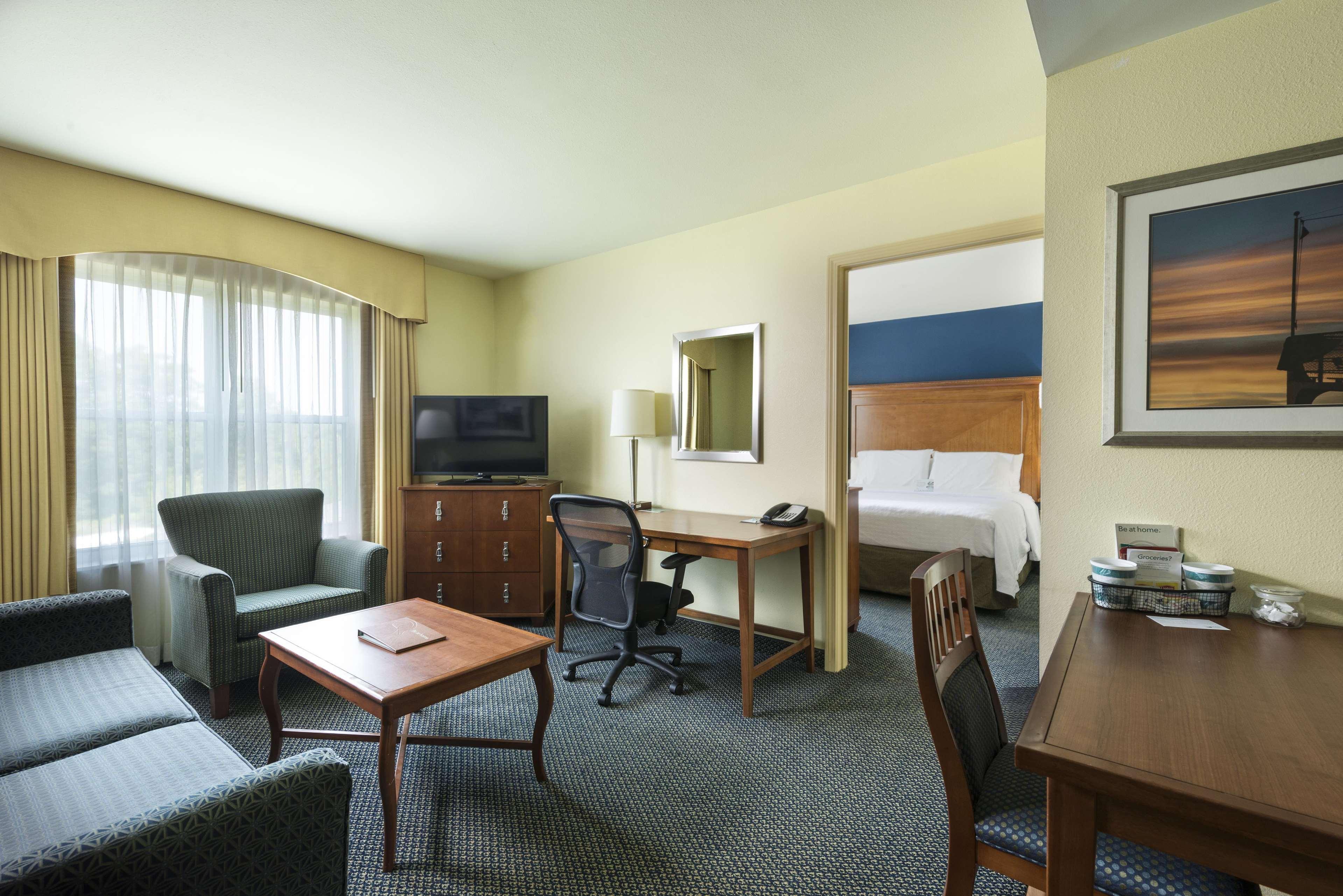 Homewood Suites By Hilton פורטסמות' מראה חיצוני תמונה