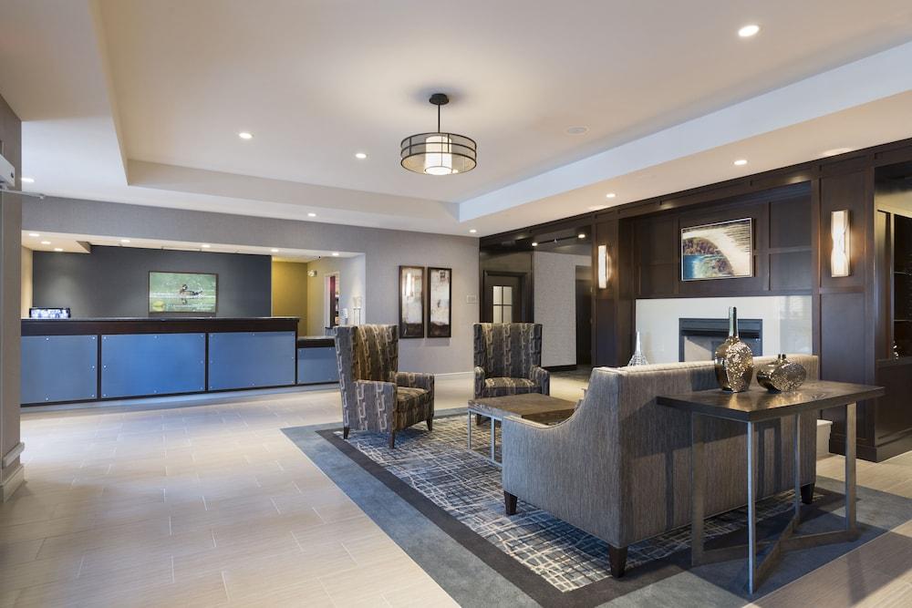 Homewood Suites By Hilton פורטסמות' מראה חיצוני תמונה