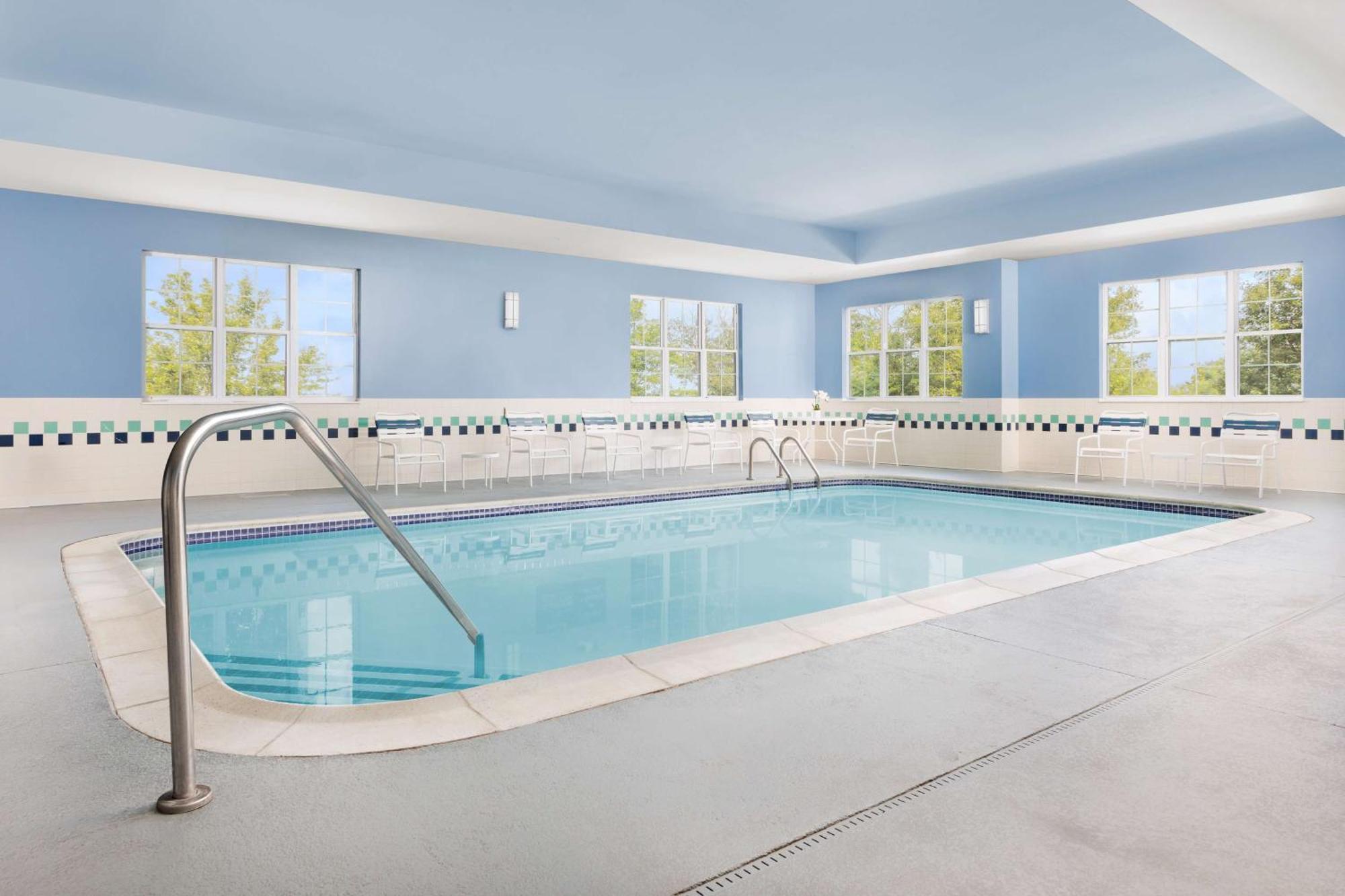 Homewood Suites By Hilton פורטסמות' מראה חיצוני תמונה