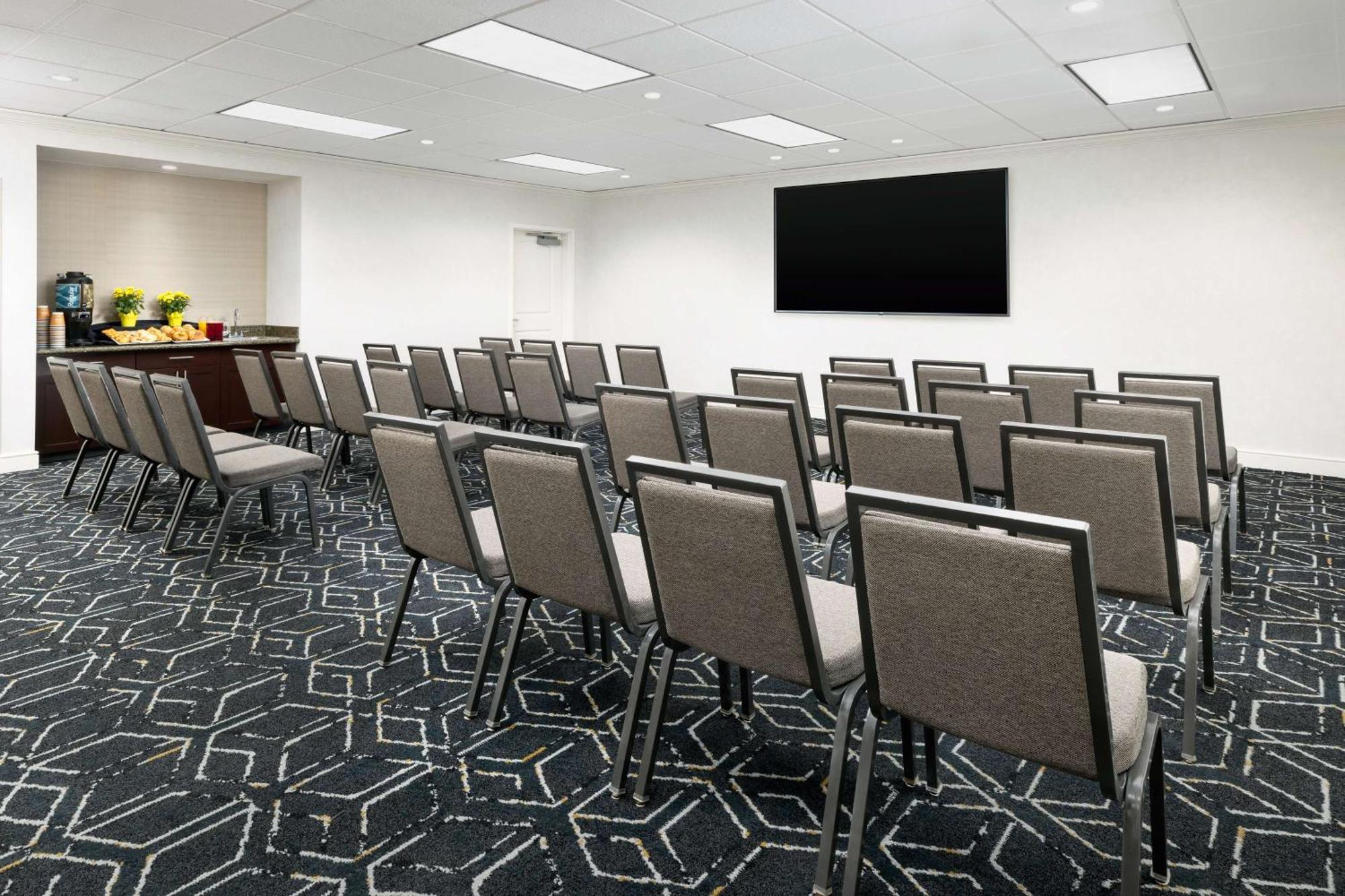 Homewood Suites By Hilton פורטסמות' מראה חיצוני תמונה