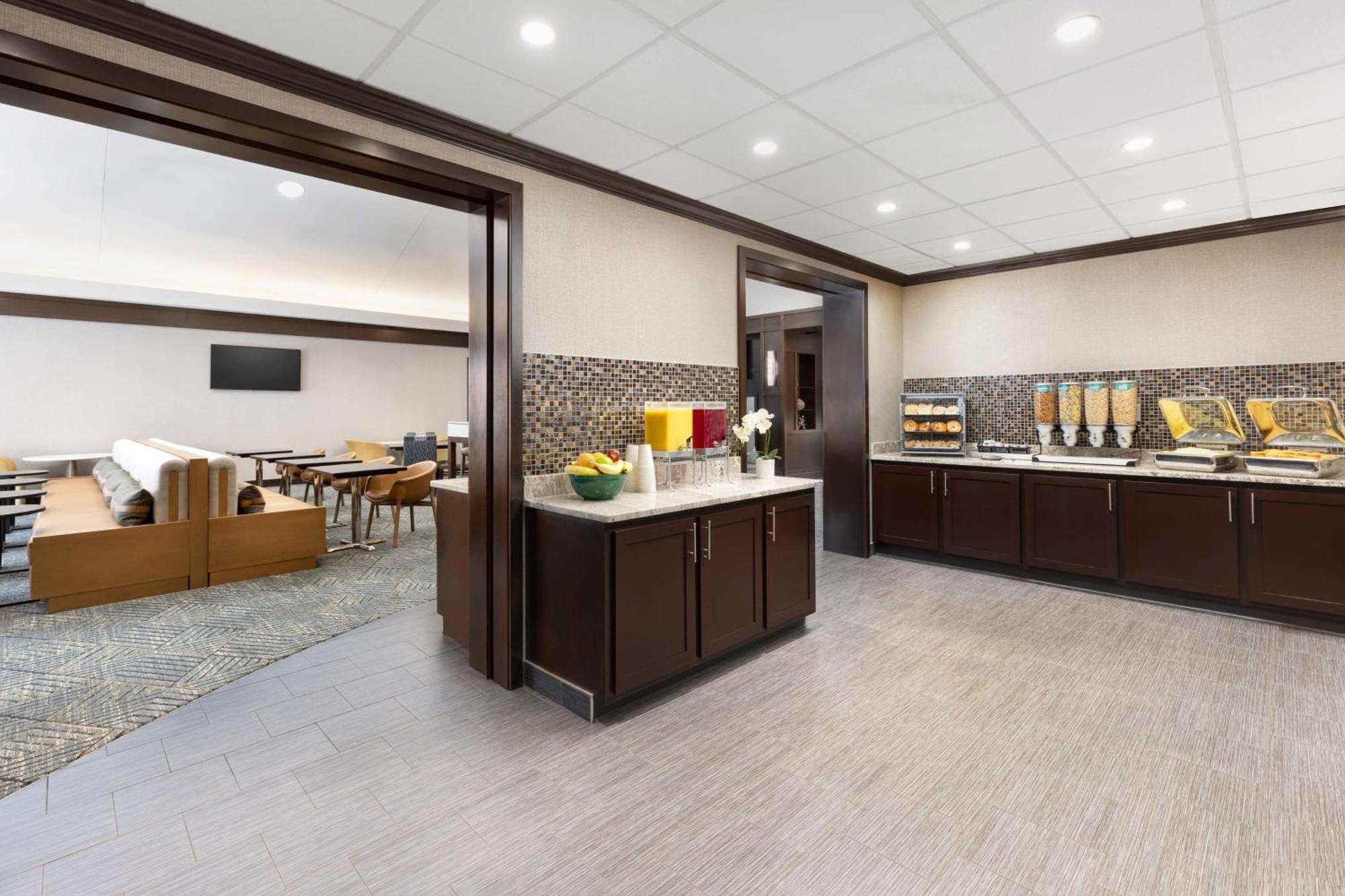 Homewood Suites By Hilton פורטסמות' מראה חיצוני תמונה