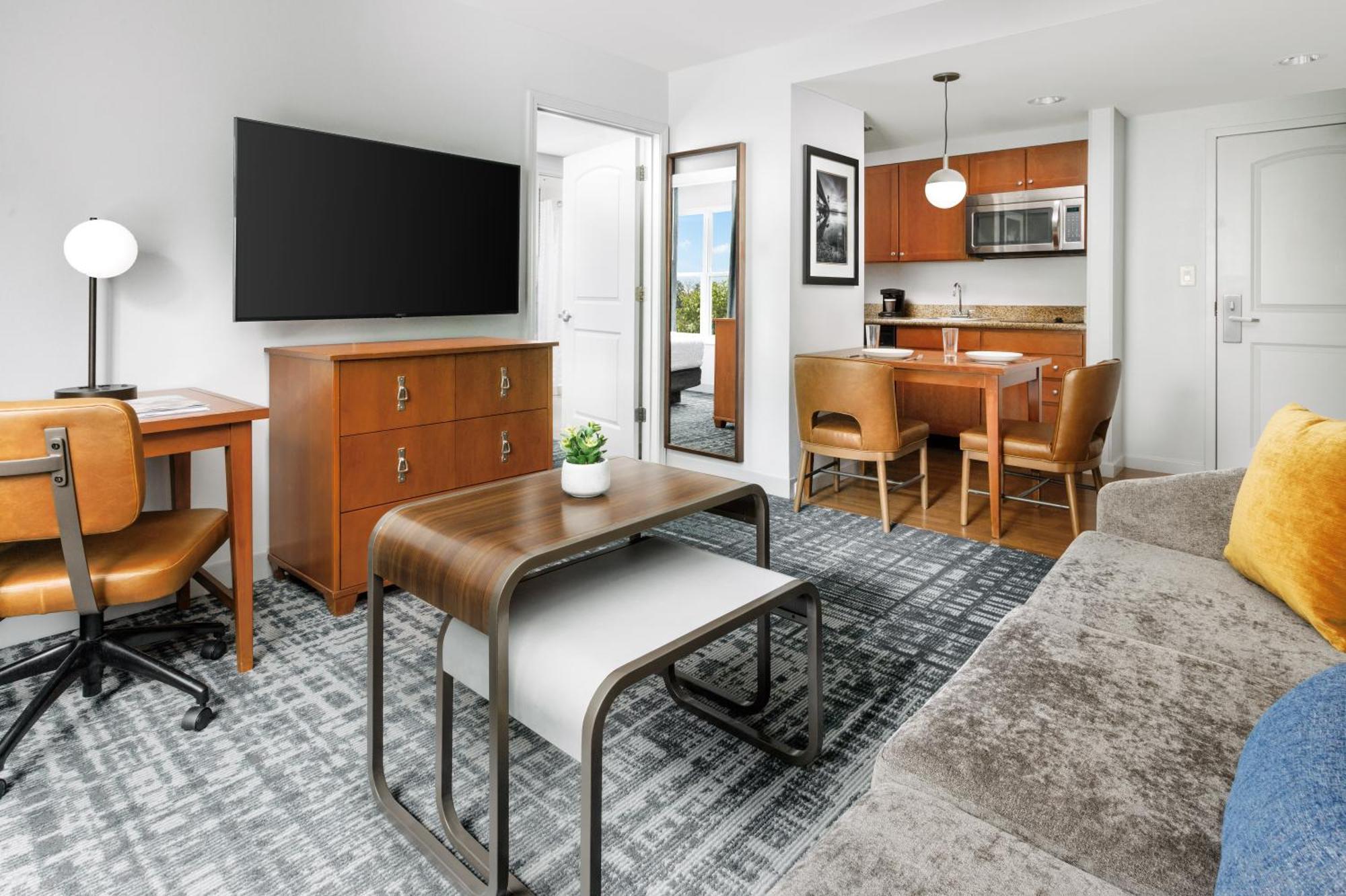 Homewood Suites By Hilton פורטסמות' מראה חיצוני תמונה