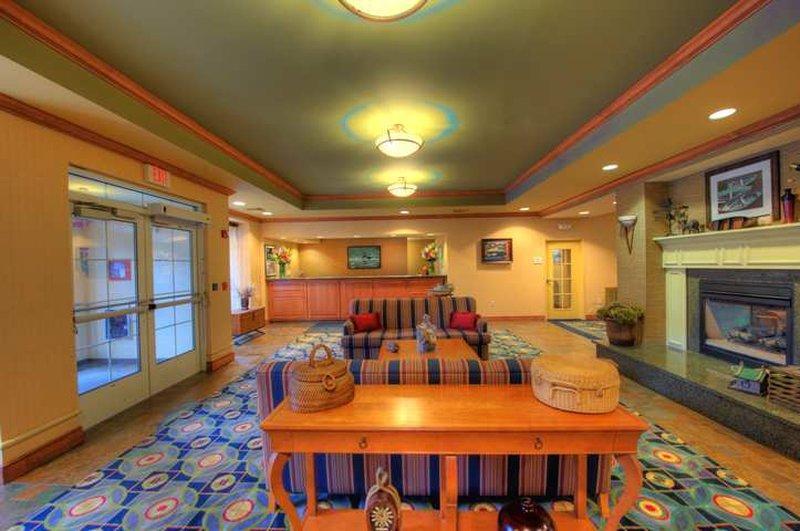 Homewood Suites By Hilton פורטסמות' מראה חיצוני תמונה